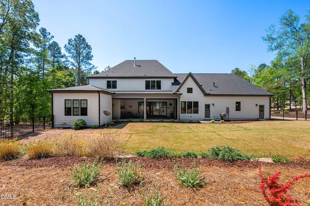 48 Stevens Creek Drive, Pittsboro, NC 27312
