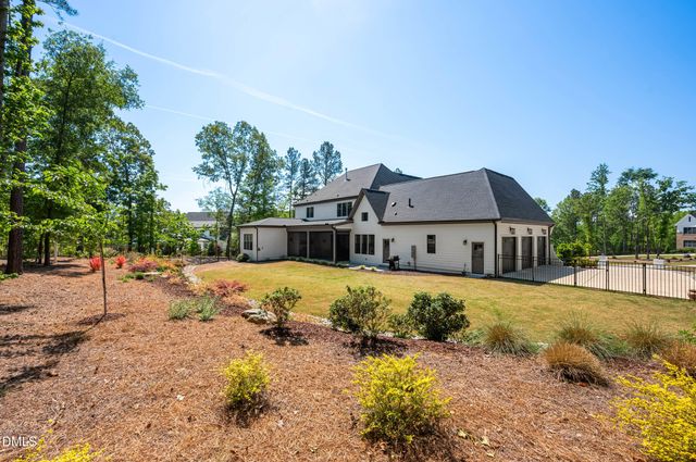 48 Stevens Creek Drive, Pittsboro, NC 27312