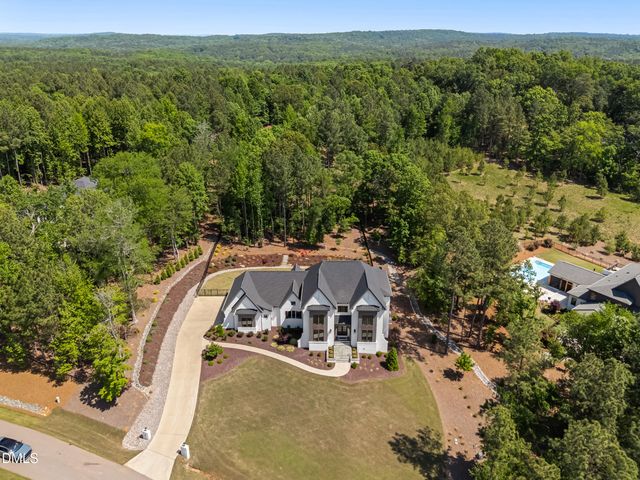 48 Stevens Creek Drive, Pittsboro, NC 27312