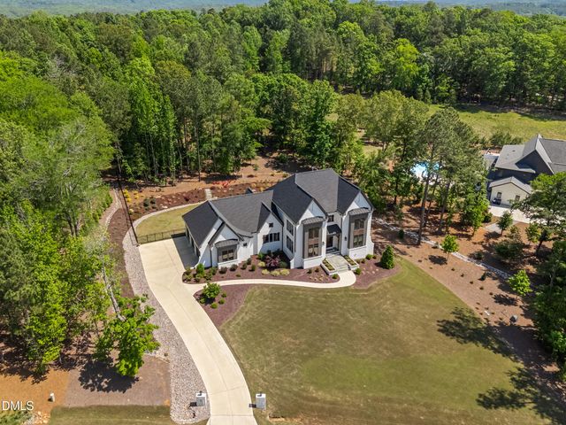 48 Stevens Creek Drive, Pittsboro, NC 27312
