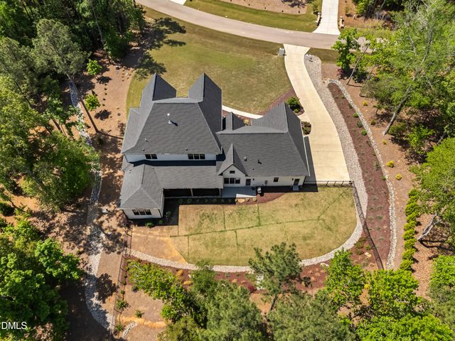 48 Stevens Creek Drive, Pittsboro, NC 27312