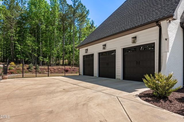 48 Stevens Creek Drive, Pittsboro, NC 27312