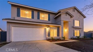 3454 Garnet, Rosamond, CA 93560