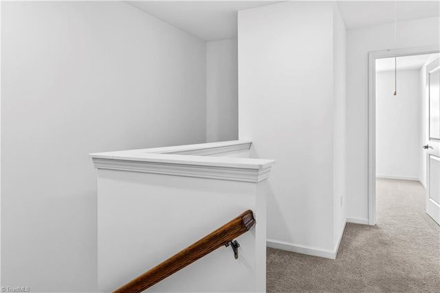 1858 Pheasant Trace Circle, Kernersville, NC 27284