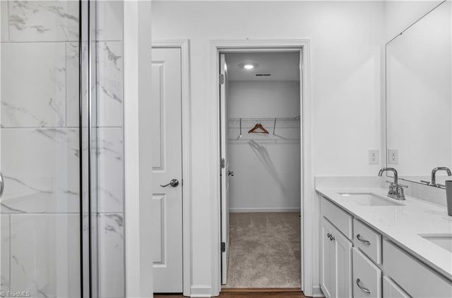 1858 Pheasant Trace Circle, Kernersville, NC 27284