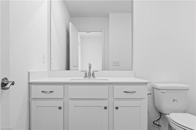 1858 Pheasant Trace Circle, Kernersville, NC 27284
