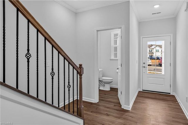 1858 Pheasant Trace Circle, Kernersville, NC 27284