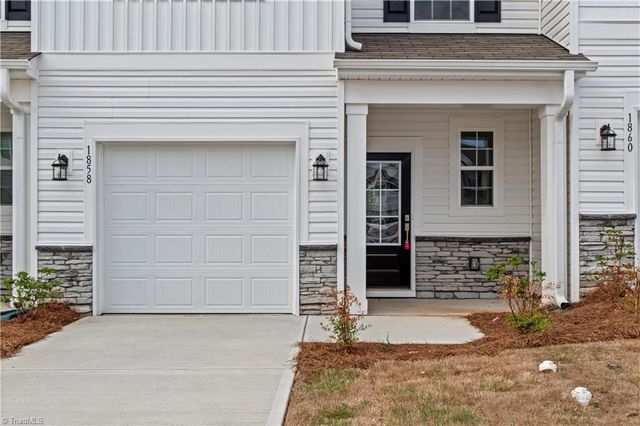 1858 Pheasant Trace Circle, Kernersville, NC 27284