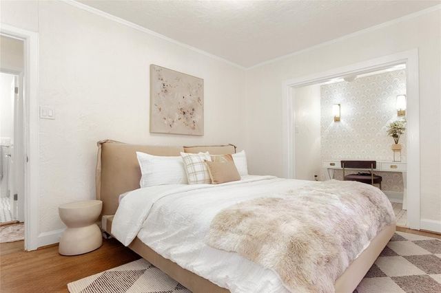 4132 Pershing Avenue, Fort Worth, TX 76107