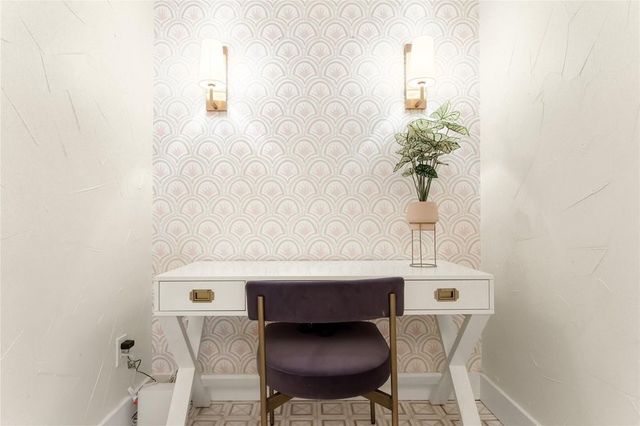 4132 Pershing Avenue, Fort Worth, TX 76107