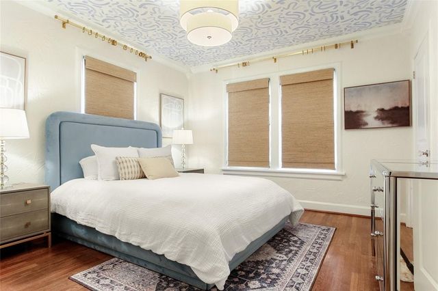 4132 Pershing Avenue, Fort Worth, TX 76107