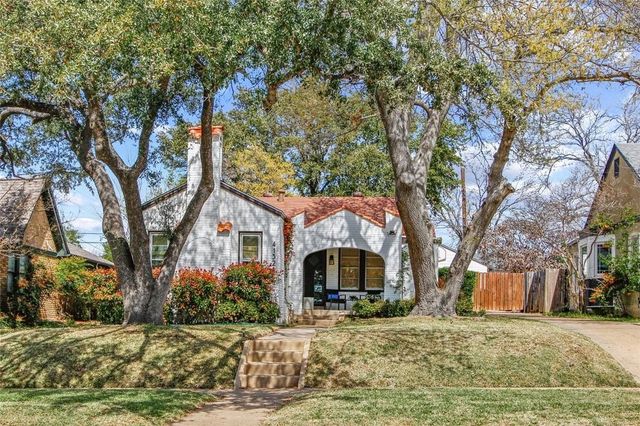 4132 Pershing Avenue, Fort Worth, TX 76107