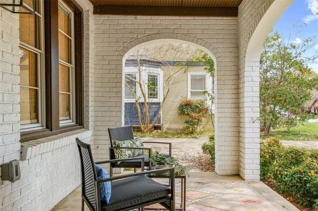 4132 Pershing Avenue, Fort Worth, TX 76107