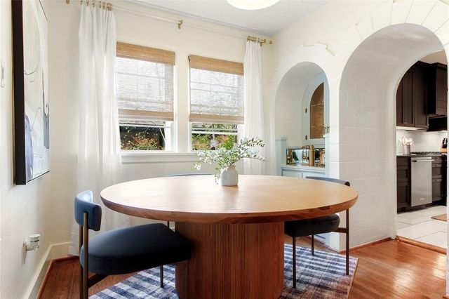 4132 Pershing Avenue, Fort Worth, TX 76107