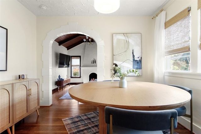 4132 Pershing Avenue, Fort Worth, TX 76107