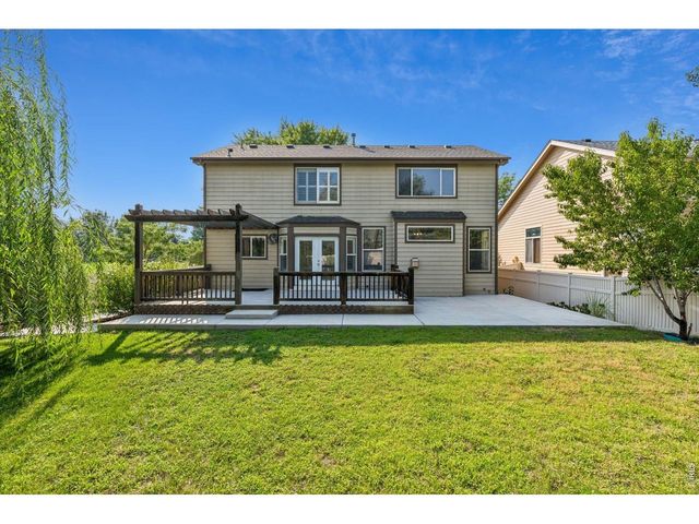 10220 Echo Cir, Firestone, CO 80504