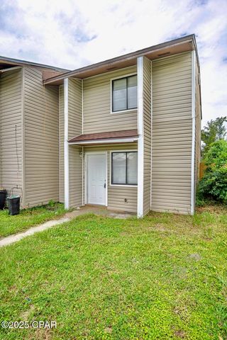 131 Cheri Lane, Panama City, FL 32404
