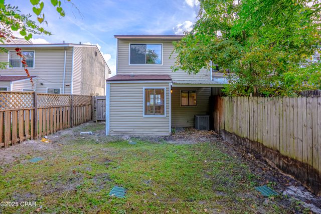 131 Cheri Lane, Panama City, FL 32404