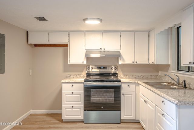 131 Cheri Lane, Panama City, FL 32404