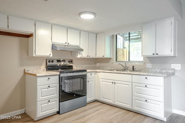 131 Cheri Lane, Panama City, FL 32404