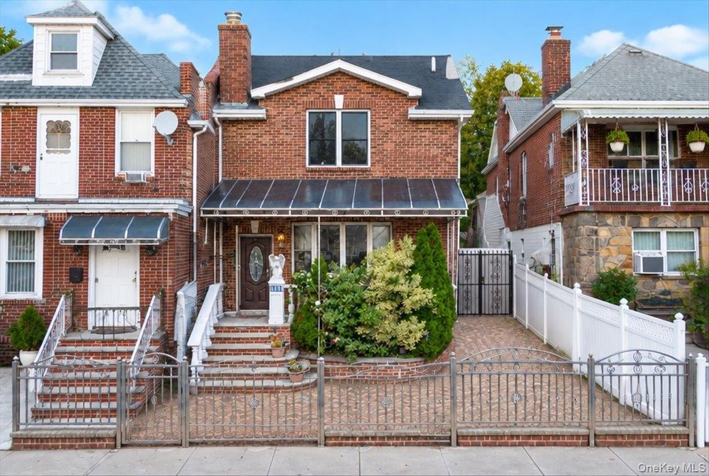 1916 Lurting Avenue, Bronx, NY 10461 — photo 2