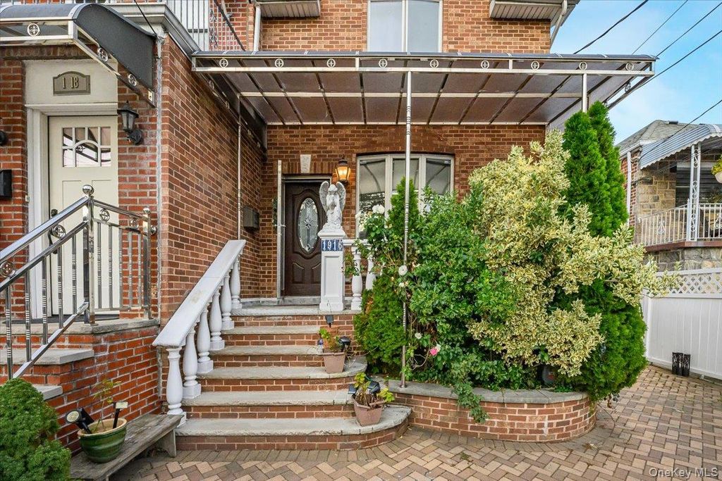 1916 Lurting Avenue, Bronx, NY 10461 — photo 3