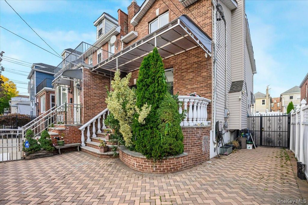 1916 Lurting Avenue, Bronx, NY 10461 — photo 4
