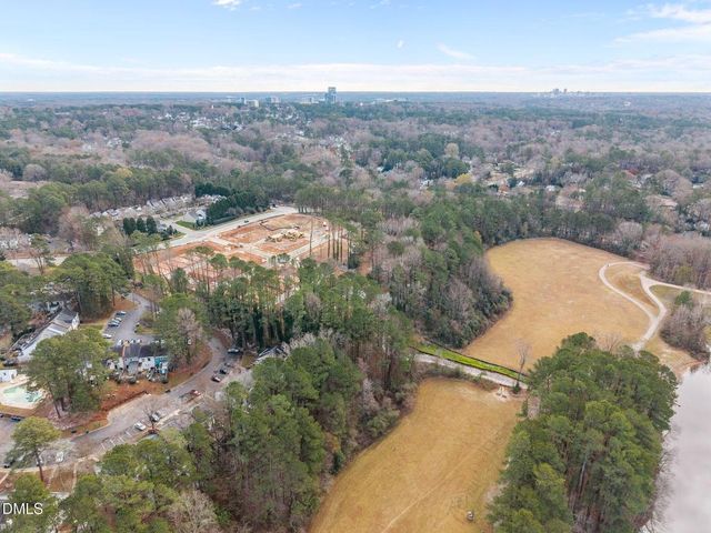 5817 N Hills Drive, Raleigh, NC 27609