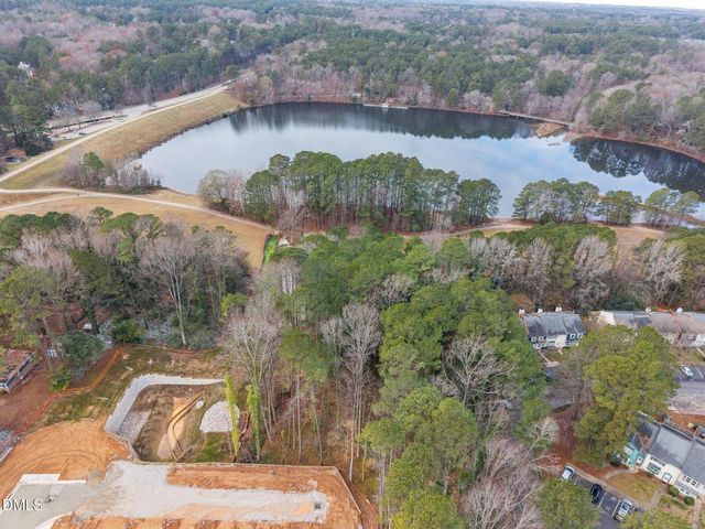 5817 N Hills Drive, Raleigh, NC 27609