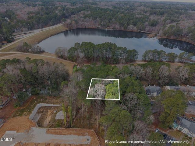 5817 N Hills Drive, Raleigh, NC 27609