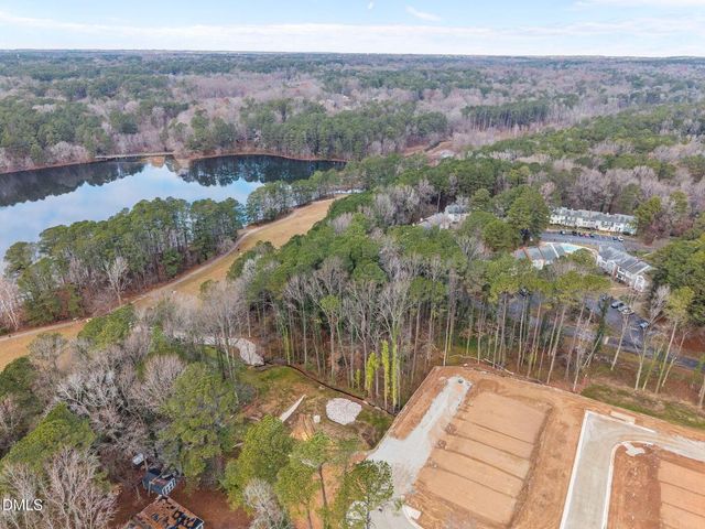 5817 N Hills Drive, Raleigh, NC 27609