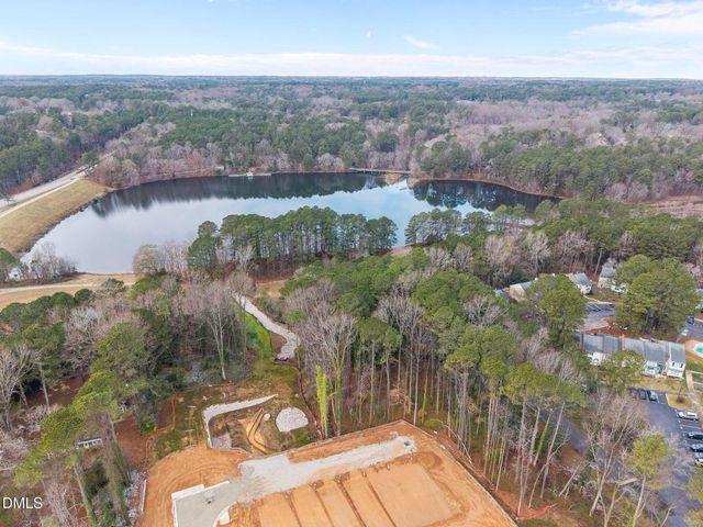 5817 N Hills Drive, Raleigh, NC 27609