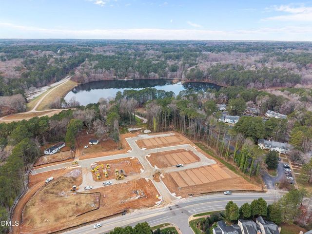 5817 N Hills Drive, Raleigh, NC 27609