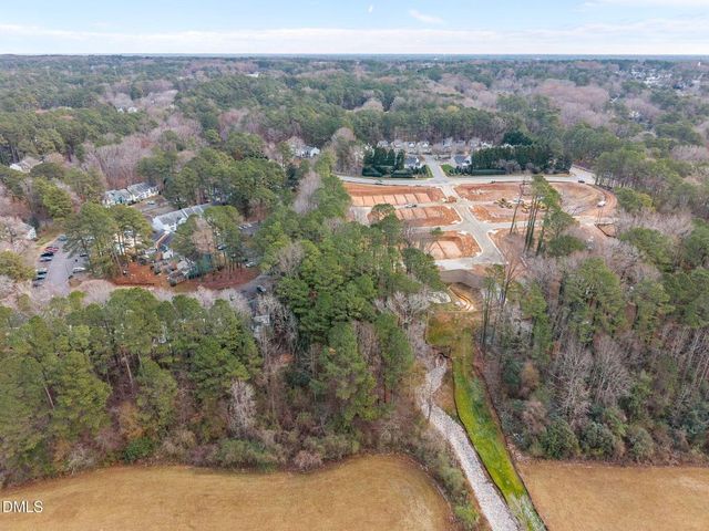 5817 N Hills Drive, Raleigh, NC 27609