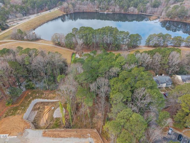 5817 N Hills Drive, Raleigh, NC 27609