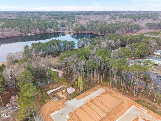 5817 N Hills Drive, Raleigh, NC 27609