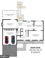 8325 LINDSIDE WAY, Springfield, VA 22153