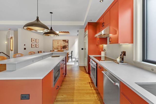 6 Holworthy Terrace 6, Cambridge, MA 02138