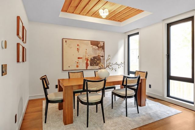 6 Holworthy Terrace 6, Cambridge, MA 02138