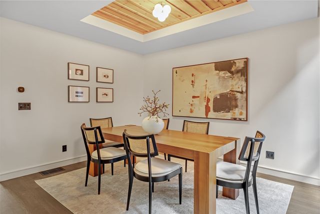 6 Holworthy Terrace 6, Cambridge, MA 02138