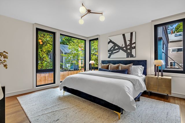 6 Holworthy Terrace 6, Cambridge, MA 02138
