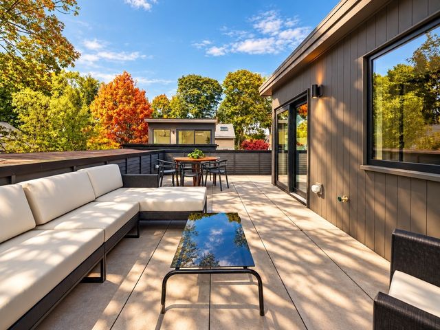 6 Holworthy Terrace 6, Cambridge, MA 02138