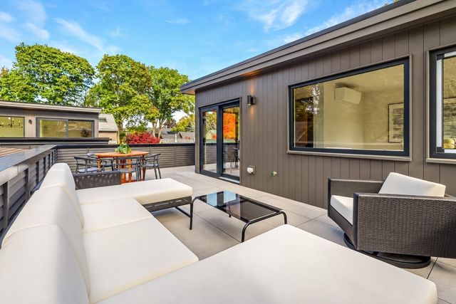 6 Holworthy Terrace 6, Cambridge, MA 02138