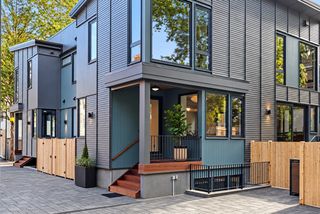 6 Holworthy Terrace 6, Cambridge, MA 02138