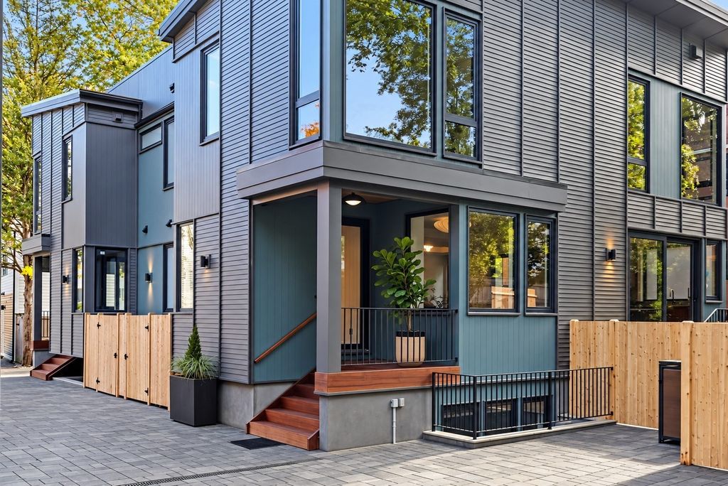6 Holworthy Terrace 6, Cambridge, MA 02138
