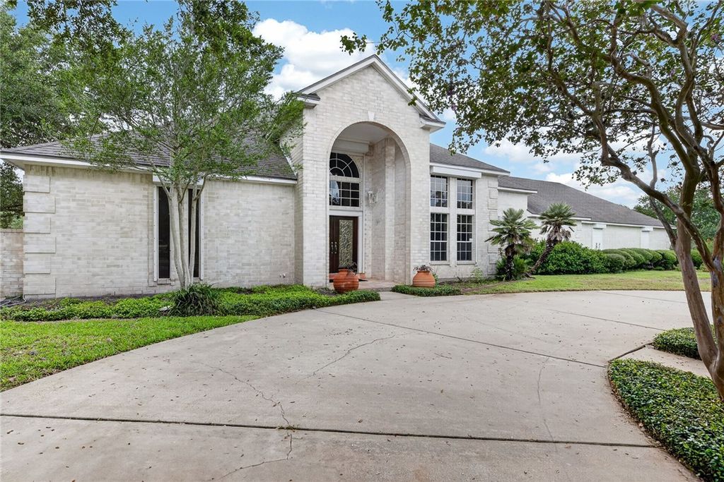 5409 Wooldridge, Corpus Christi, TX 78413 — photo 3