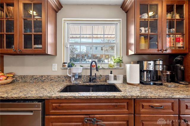 6324 Larcomb Drive, Dayton, OH 45424