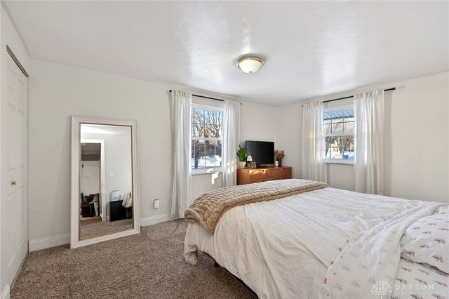 6324 Larcomb Drive, Dayton, OH 45424