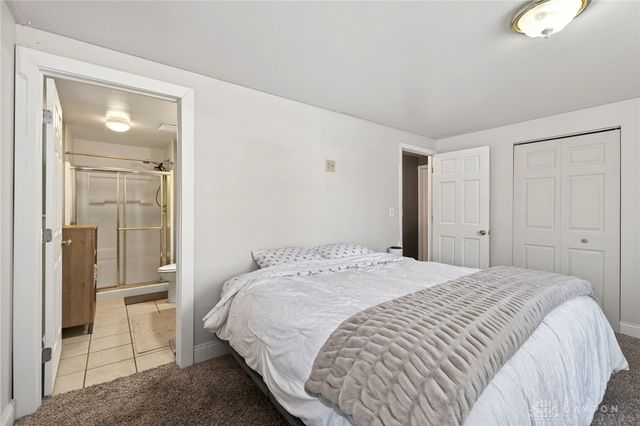 6324 Larcomb Drive, Dayton, OH 45424