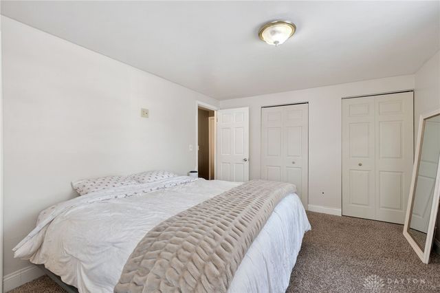 6324 Larcomb Drive, Dayton, OH 45424